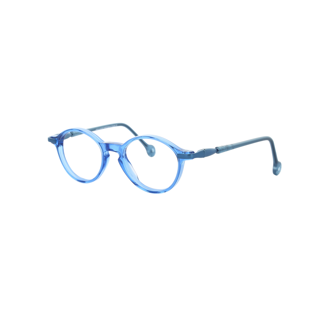 Lafont TOBOGAN Eyeglasses 3066 Blue 42mm